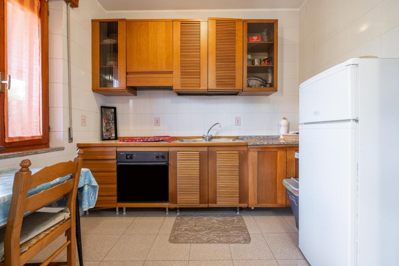 Casa Vacanze San Giovanni San Giovanni Suèrgiu Exteriér fotografie